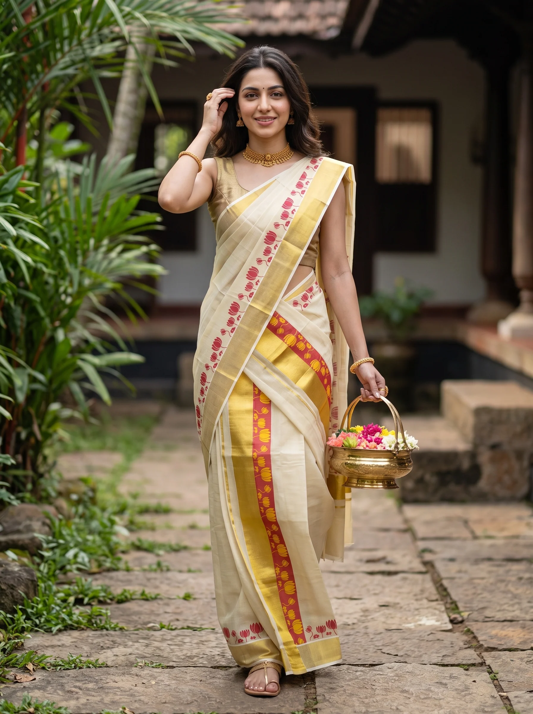 Diwali Sarees